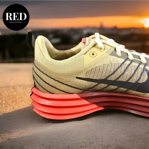 Nike Lunar Roam Parachute Shoes DV2440-203 - Men\'s Size 11